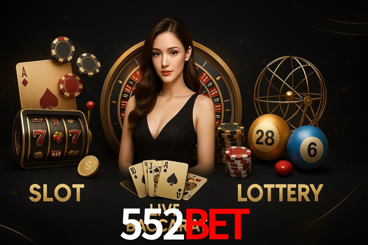 552BET,552BET.COM